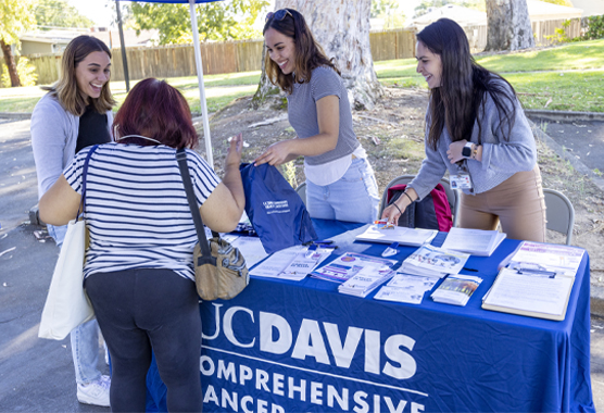 Office of Community Outreach and Engagement