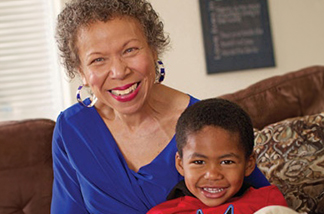 Toni Carter