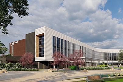 Folsom Medical Care Clinic