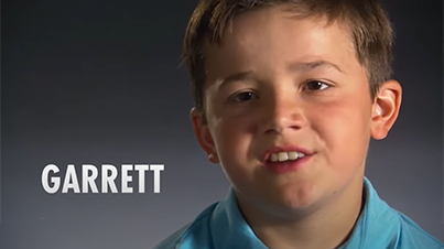 Garrett