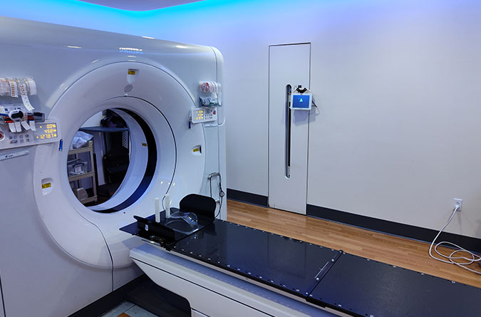 Radiation Therapy