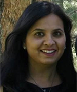 Arti Parikh-Patel, Ph.D., M.P.H