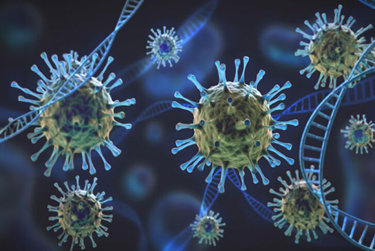 Impact of COVID-19 Pandemic on Cancer Incidence