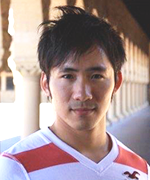 Matt” Yang © UC Regents