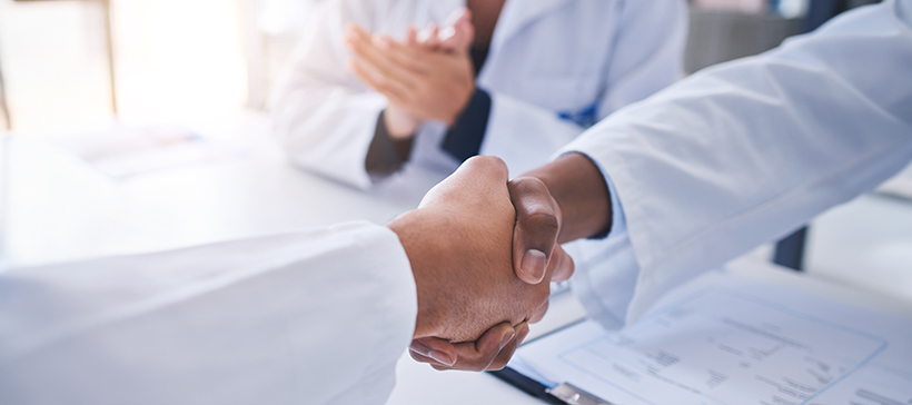 Research Partnerships