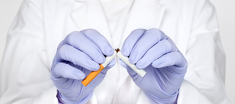 California’s tobacco policy