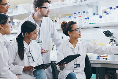 Graduate Student and Postdoctoral Fellow Travel Award