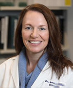 Amy LeBlanc