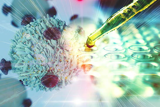 Cancer Therapeutics