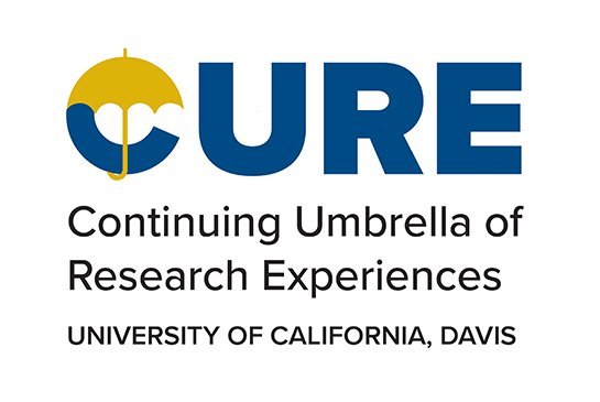 CURE Logo