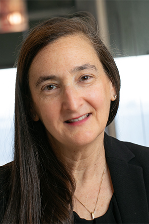 Dawn Hershman, M.D., M.S., F.A.S.C.O.