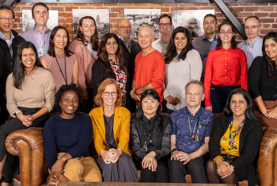 Health Professionals