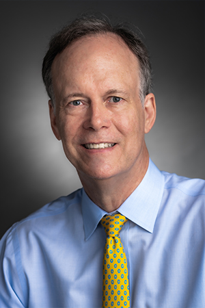 William Kaelin, M.D.