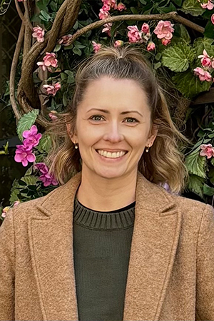 Kari Price, Ph.D.