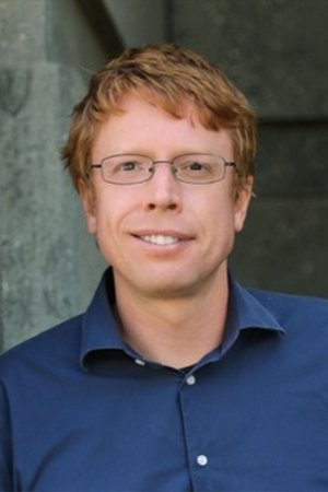 Luke Gilbert, Ph.D.