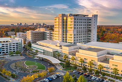 UC Davis Health
