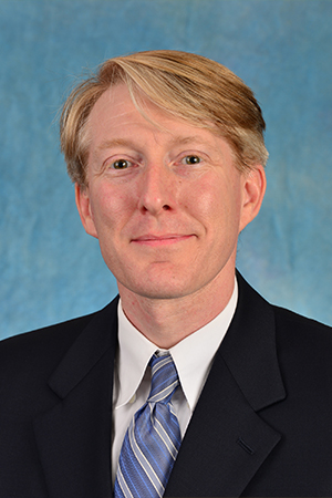 Paul Armistead, M.D., Ph.D.