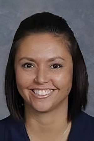 Pauline McAlpin