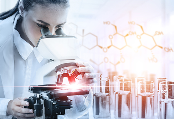 Cancer Research at UC Davis