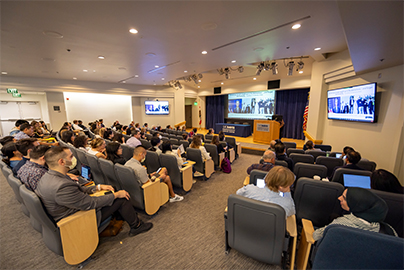 30th Annual Cancer Research Symposium