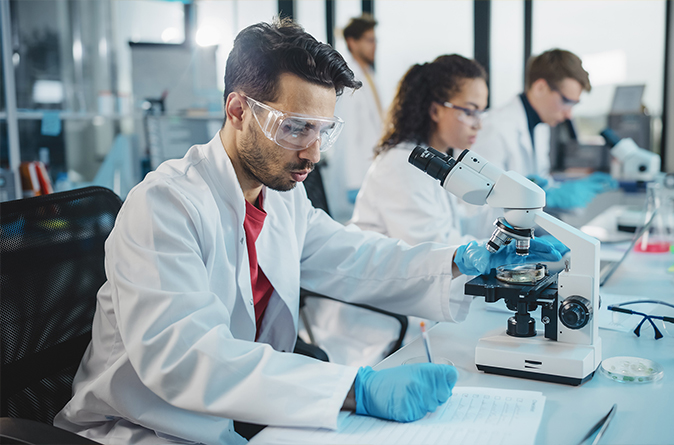 Innovative Research That’s Breaking Barriers