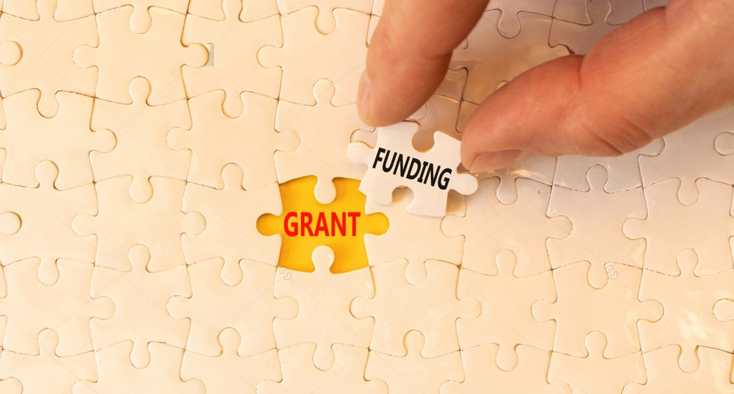 Office of Grant Development