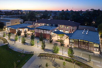 UC Davis