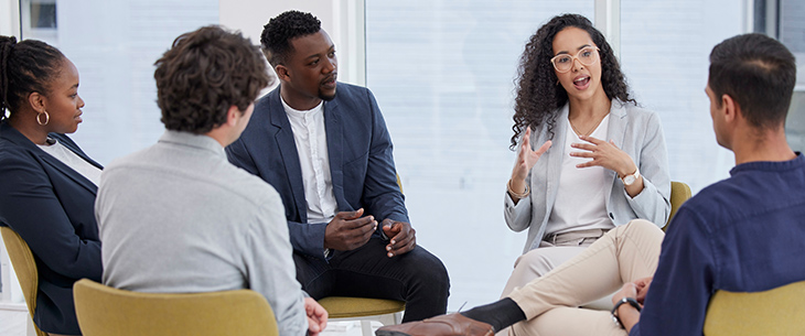 Office of Community Outreach and Engagement