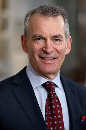 Seth Lerner, M.D., F.A.C.S.