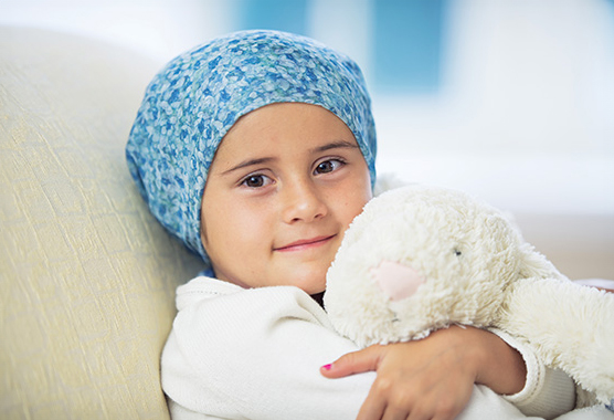 Pediatric Oncology