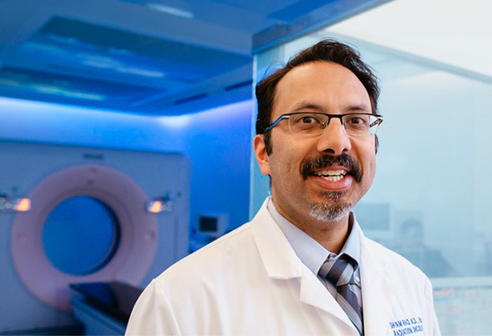 Our Cancer Specialties