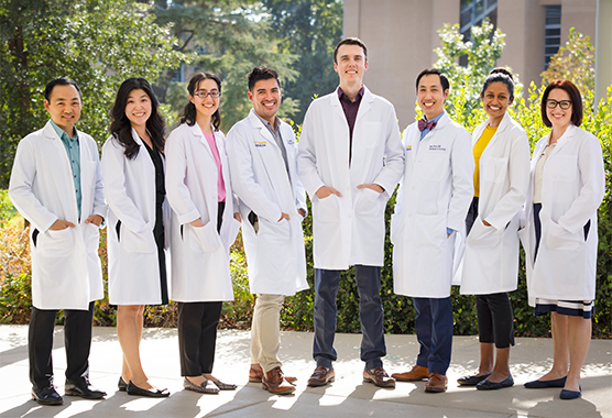 Hematology and Medical Oncology team