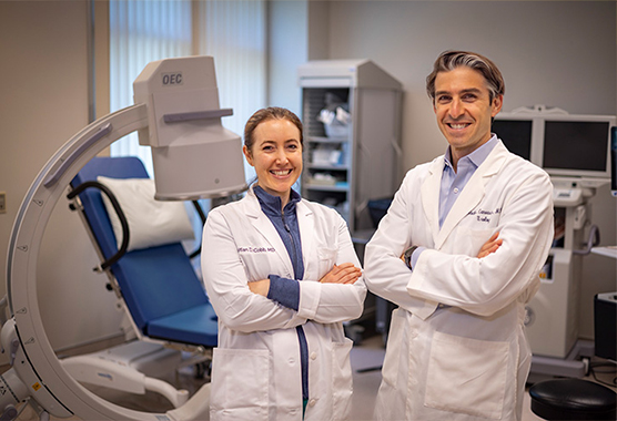 Urologic Oncology
