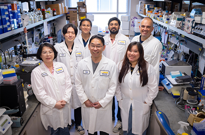 Delivering Comprehensive Care Through Collaboration