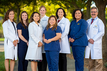 Gynecologic Oncology