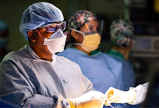 Surgical Oncology