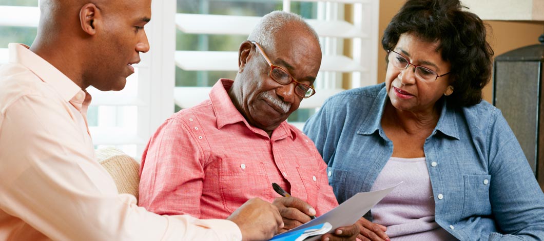 Advance Care Planning