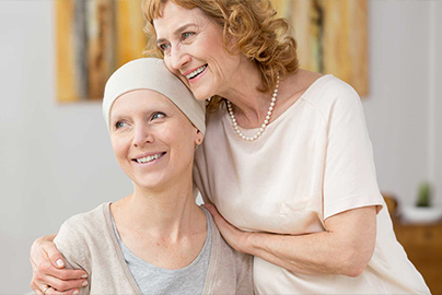 Caregiver Support