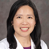 Dr. Elisa Tong