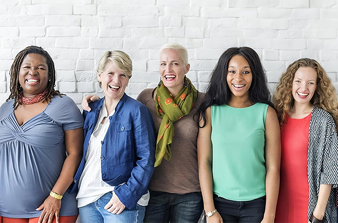 From Cancer to Health for Women