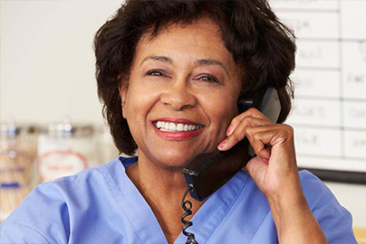 Hematologic Patient Nurse Navigation