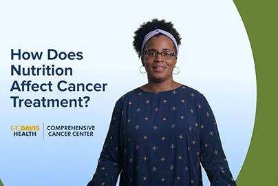 Oncology Dietitians