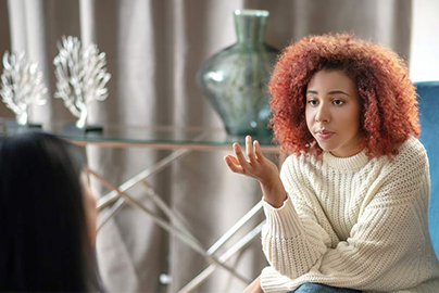 Psychiatric Oncology Services