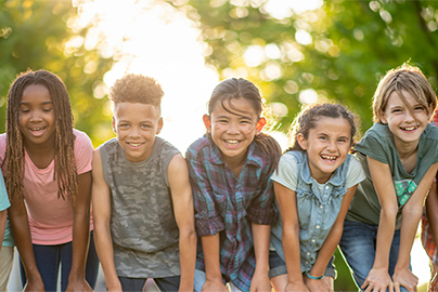 Pediatric Support Groups