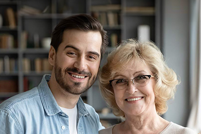 Survivorship Navigation