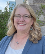 Angela Usher, Ph.D., LCSW