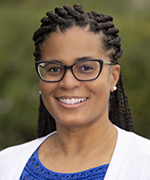 Danielle Baham, M.S., RD