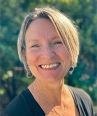 Jena Cooreman, LCSW, OSW-C, CST