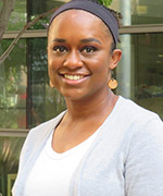 Deseree Bohanan, LCSW
