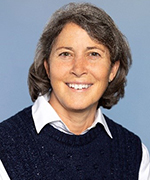 Annemarie Hargadon, M.D.